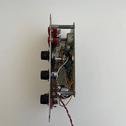 Buchla-Timing Pulse Generator Model 140